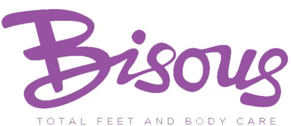 Bisous Total Feet and Bodycare